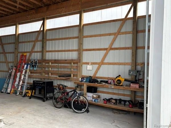 6452 Hilary Drive , Charlevoix Twp, MI 49720