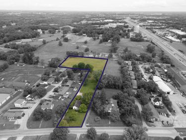 675 Winchester Road, Mt Sterling, KY 40353