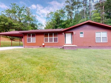 466 Nazarene Hollow Road, Olive Hill, KY 41164