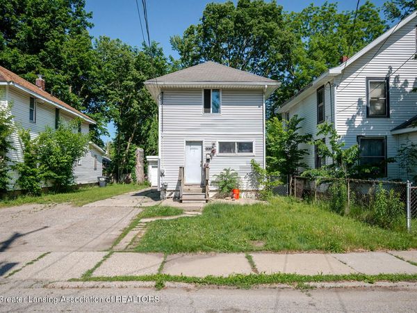 1433 Bailey Street, Lansing, MI 48910
