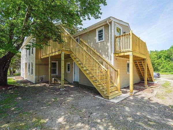 62-64 Willow Rd, Ayer, MA 01432