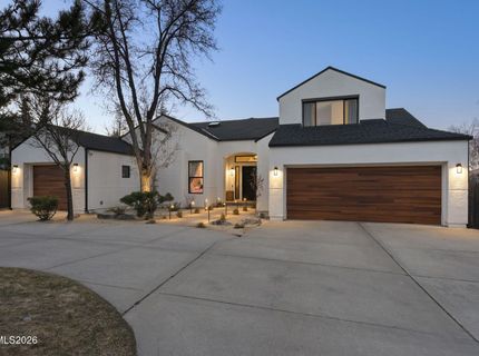 4425 Dant Boulevard, Reno, NV 89509 Photo