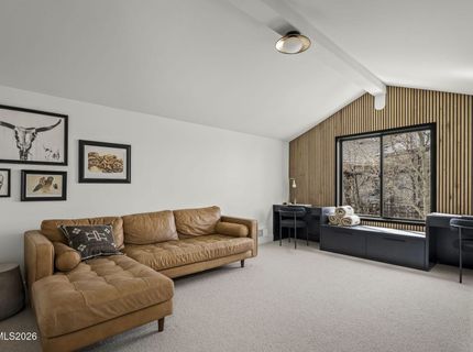 4425 Dant Boulevard, Reno, NV 89509 Photo