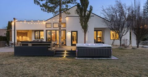 4425 Dant Boulevard, Reno, NV 89509 Photo