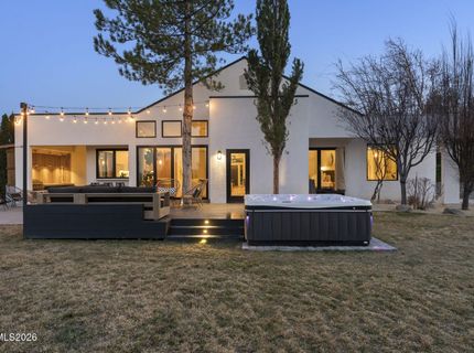 4425 Dant Boulevard, Reno, NV 89509 Photo