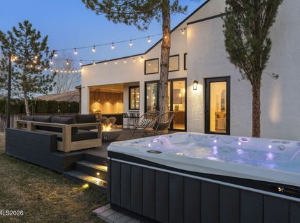 4425 Dant Boulevard, Reno, NV 89509 Photo