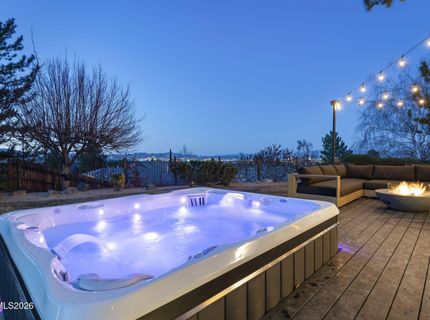 4425 Dant Boulevard, Reno, NV 89509 Photo