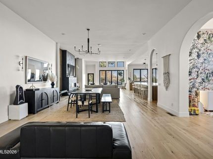 4425 Dant Boulevard, Reno, NV 89509 Photo