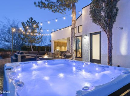 4425 Dant Boulevard, Reno, NV 89509 Photo