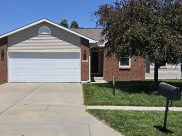 6410 Cornflower Drive, Lincoln, NE 68504