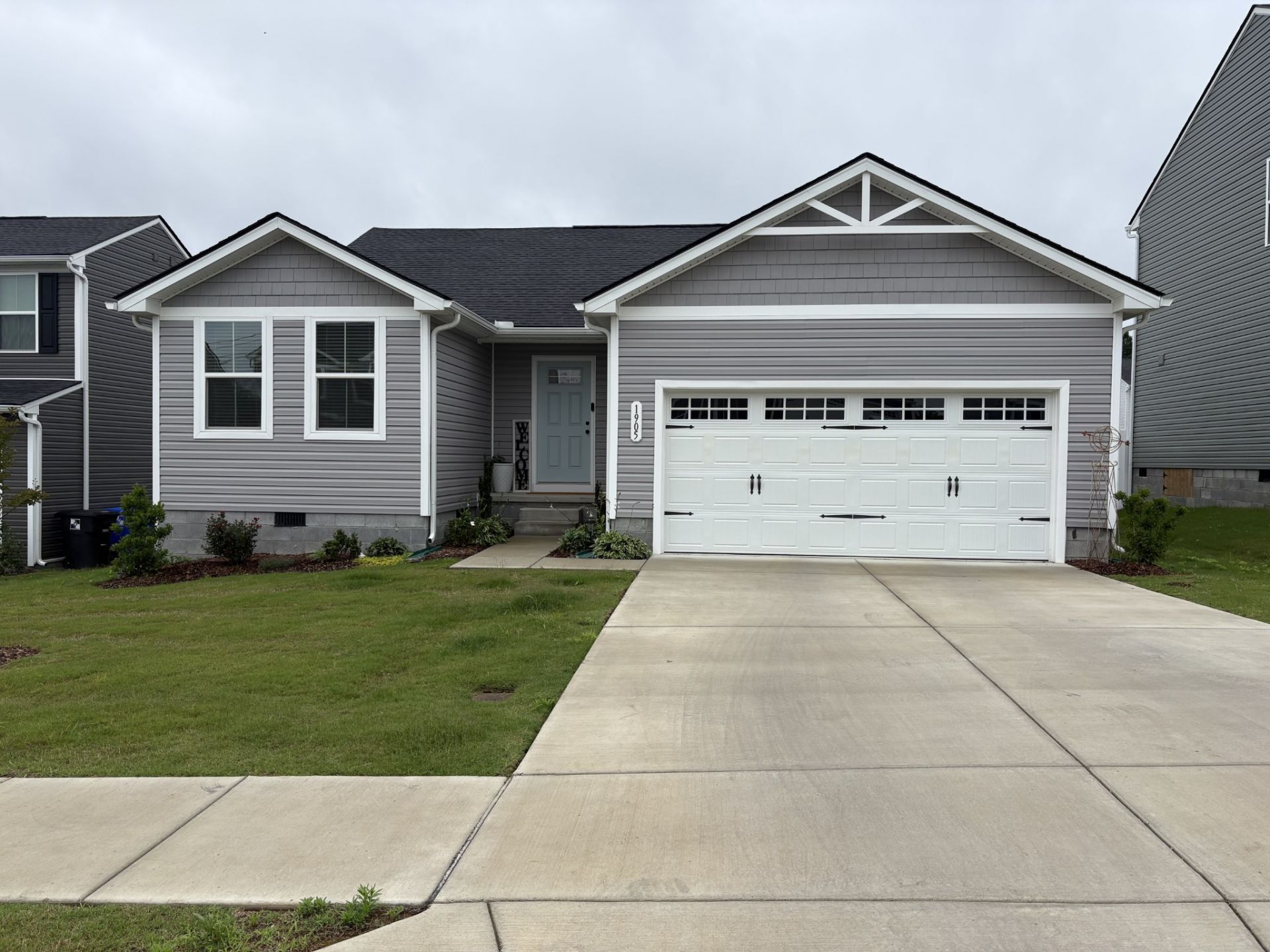 1905 Quail Run Way , Spring Hill, TN 37174 Main Photo