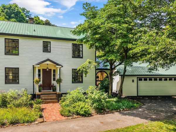 3303 Delrose Drive , Knoxville, TN 37914