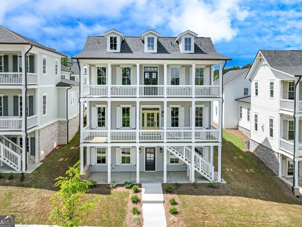 1294 Six Sisters Street, Dacula, GA 30019