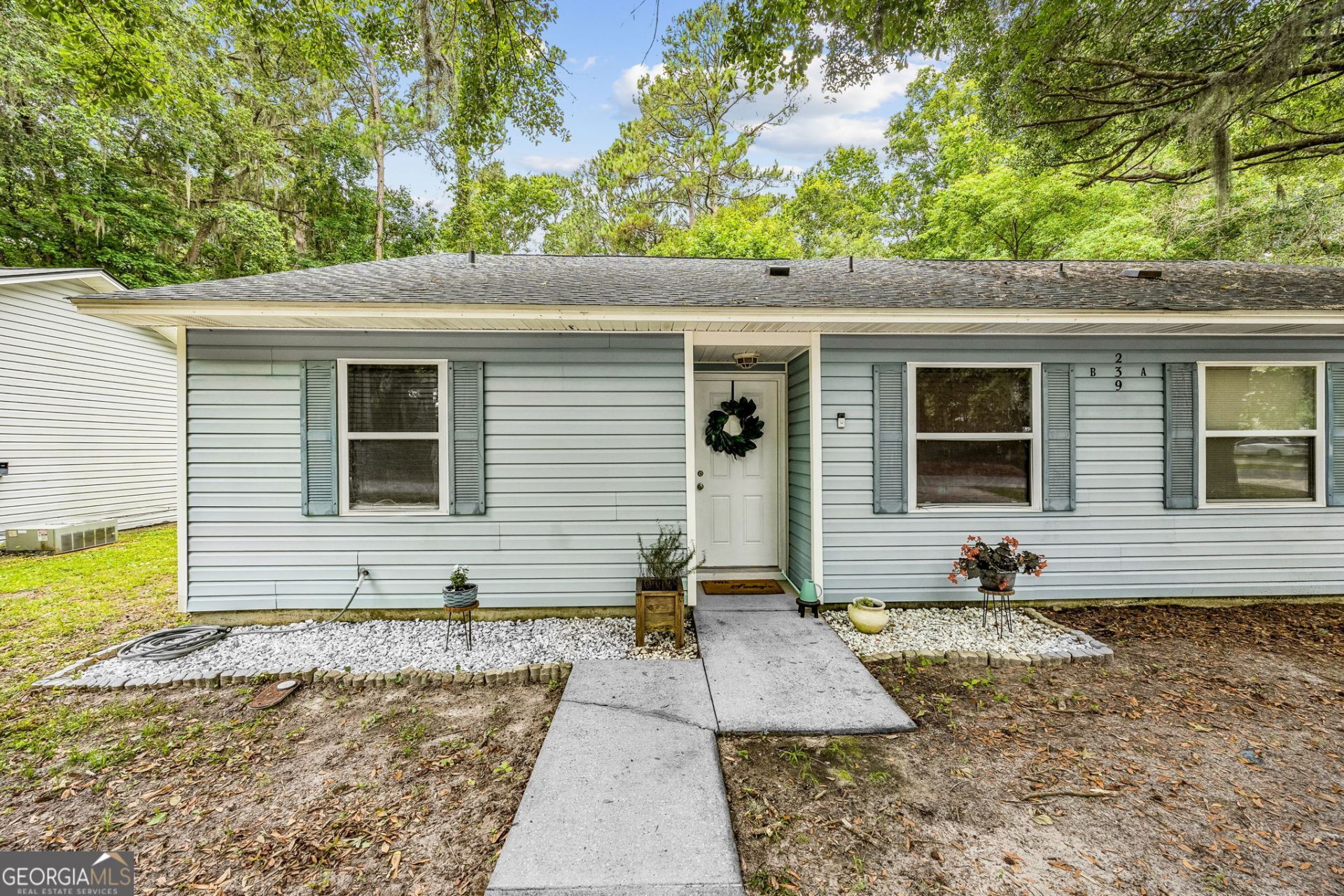 239 B W Lakemont Drive, Kingsland, GA 31548 Main Photo