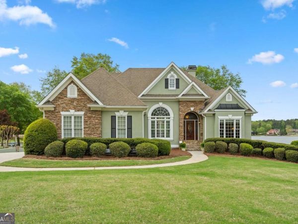 140 Bay Drive, Newnan, GA 30263
