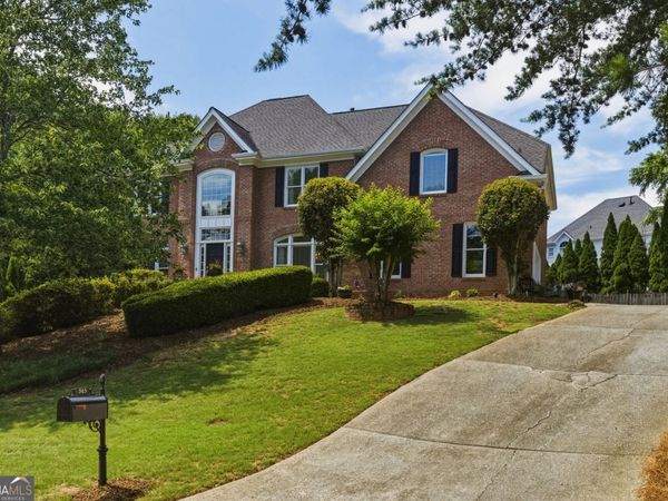 345 Old York Road, Johns Creek, GA 30097