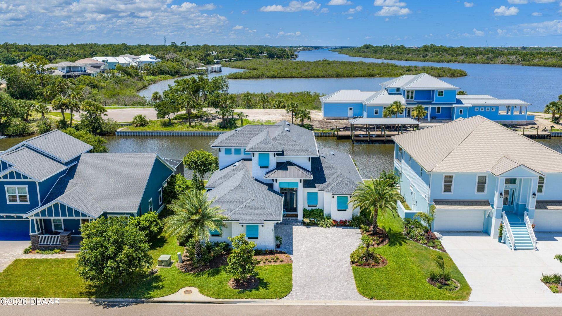 129 Seaside Point, Flagler Beach, FL 32136 Photo