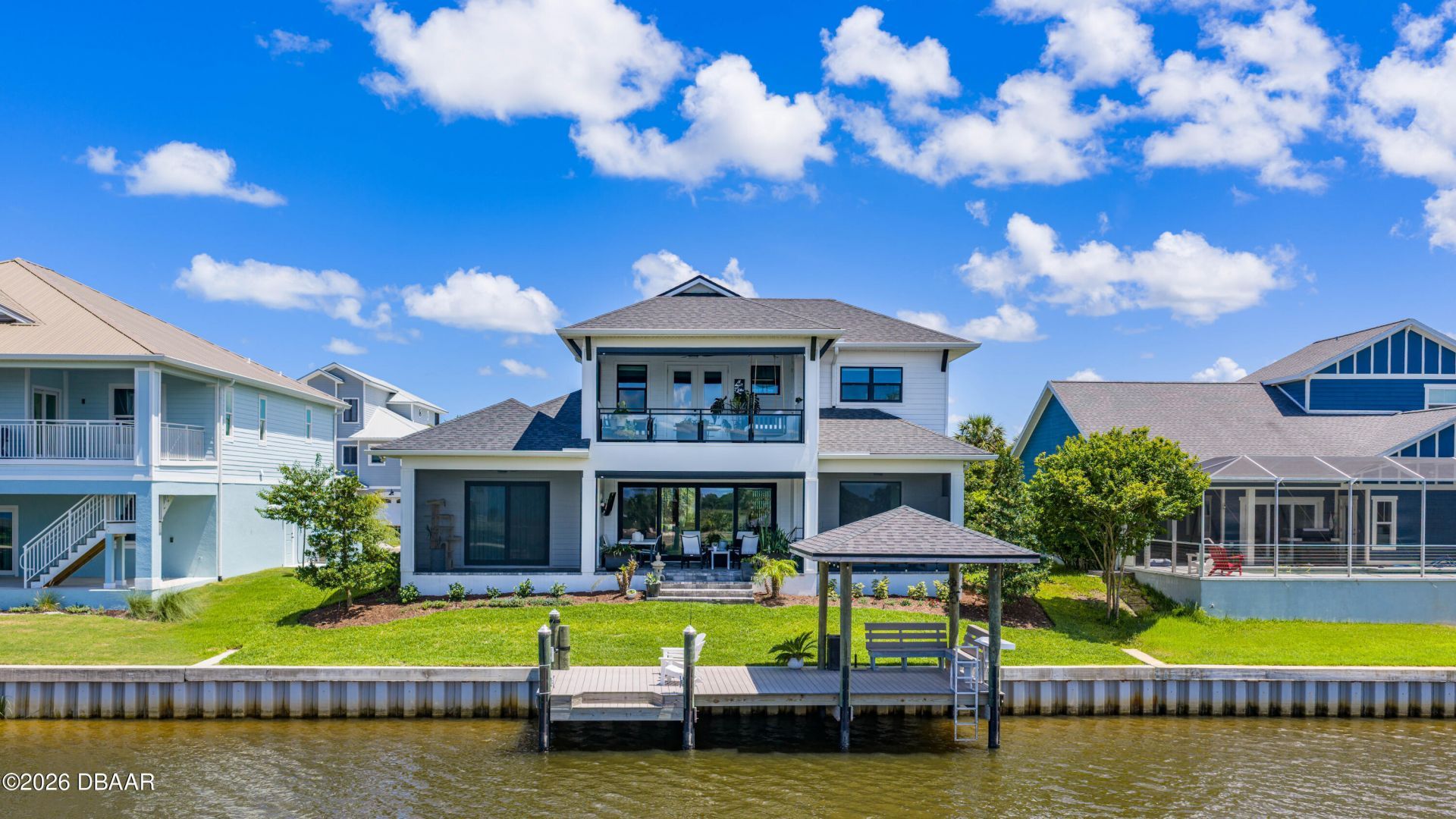 129 Seaside Point, Flagler Beach, FL 32136 Photo