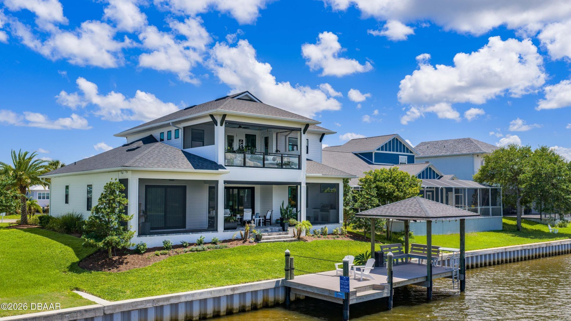 129 Seaside Point, Flagler Beach, FL 32136 Photo