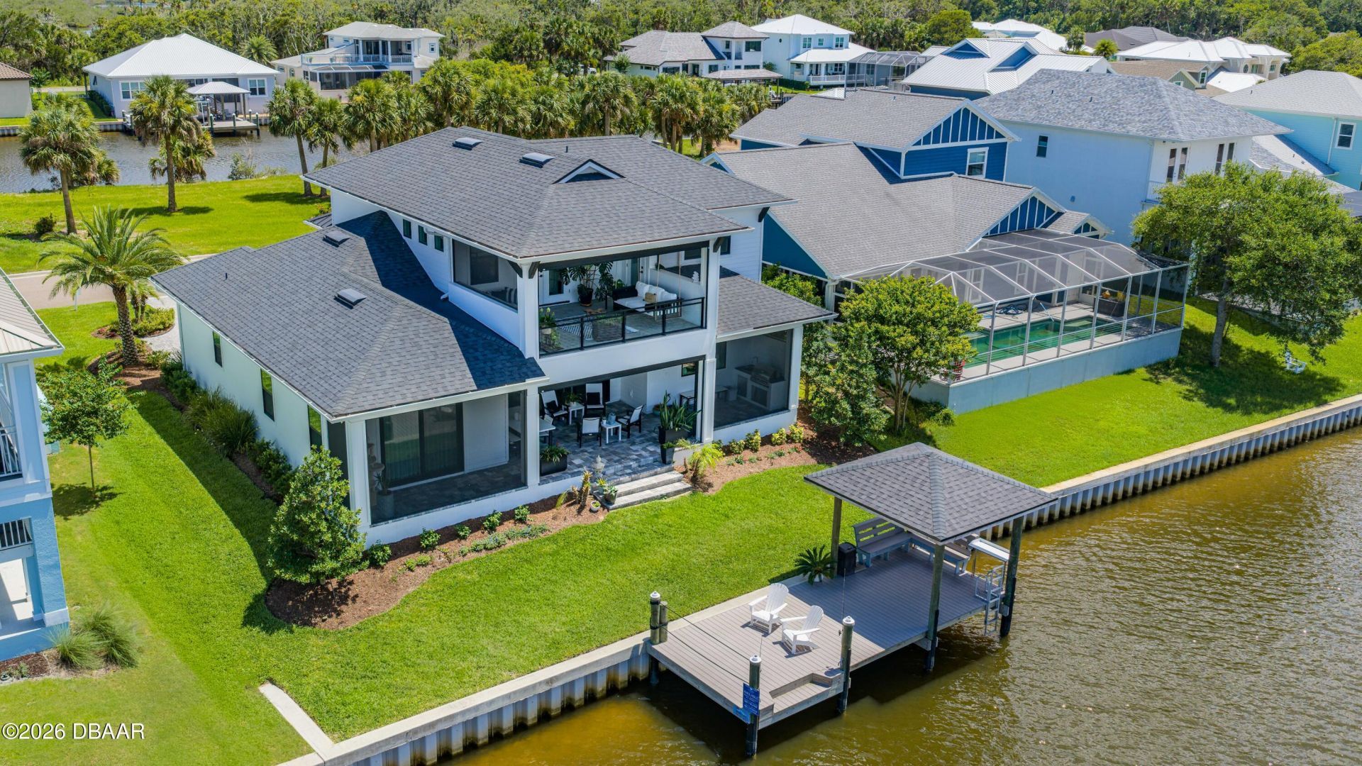 129 Seaside Point, Flagler Beach, FL 32136 Photo