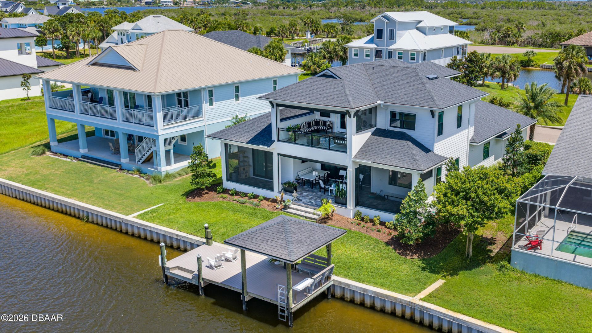 129 Seaside Point, Flagler Beach, FL 32136 Photo