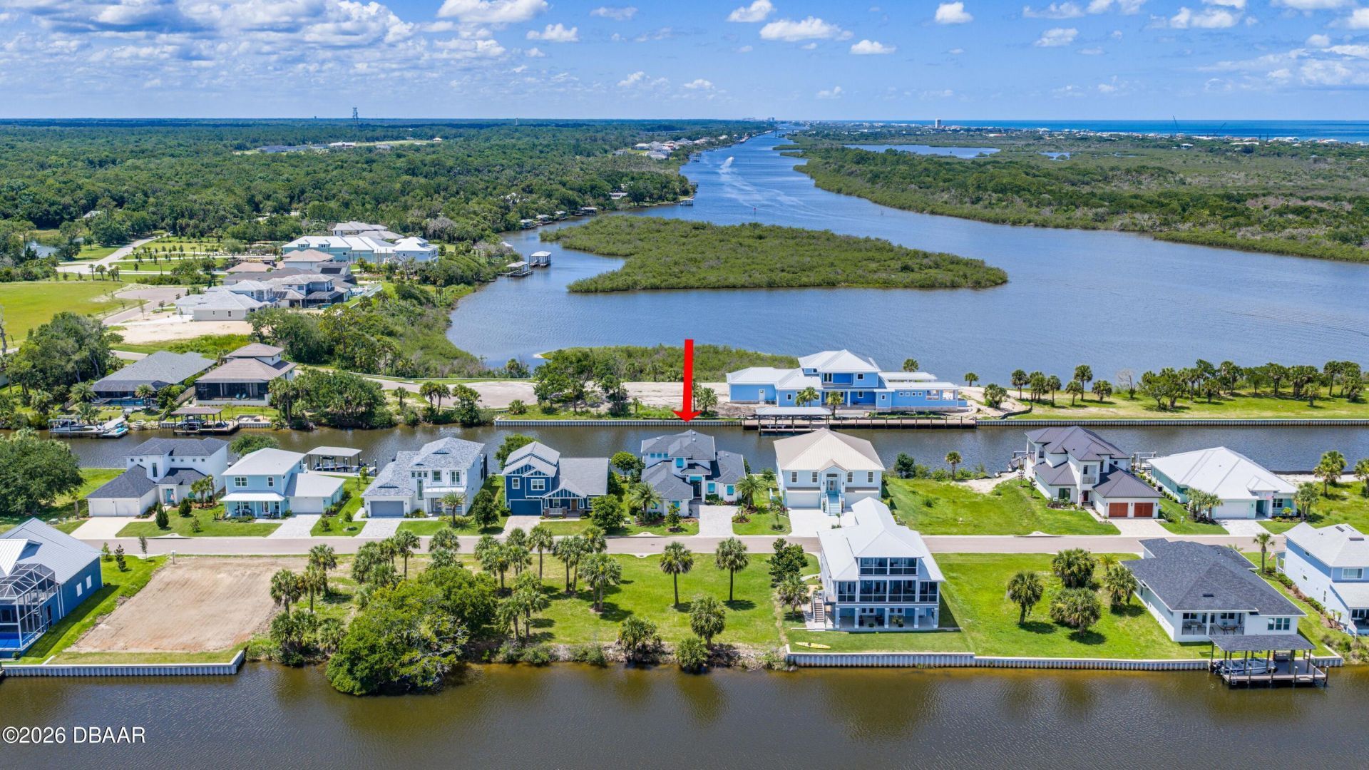 129 Seaside Point, Flagler Beach, FL 32136 Photo