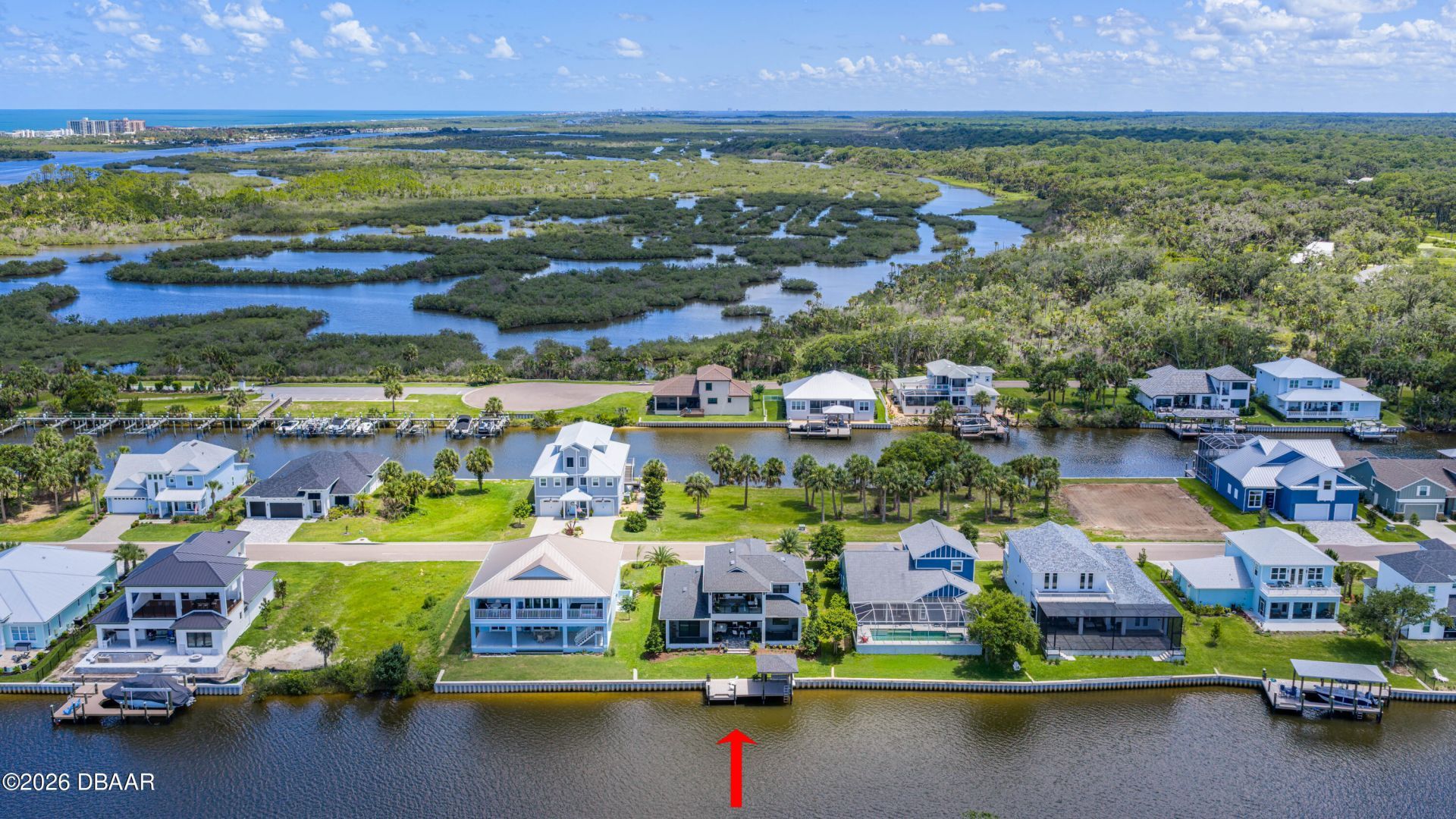 129 Seaside Point, Flagler Beach, FL 32136 Photo