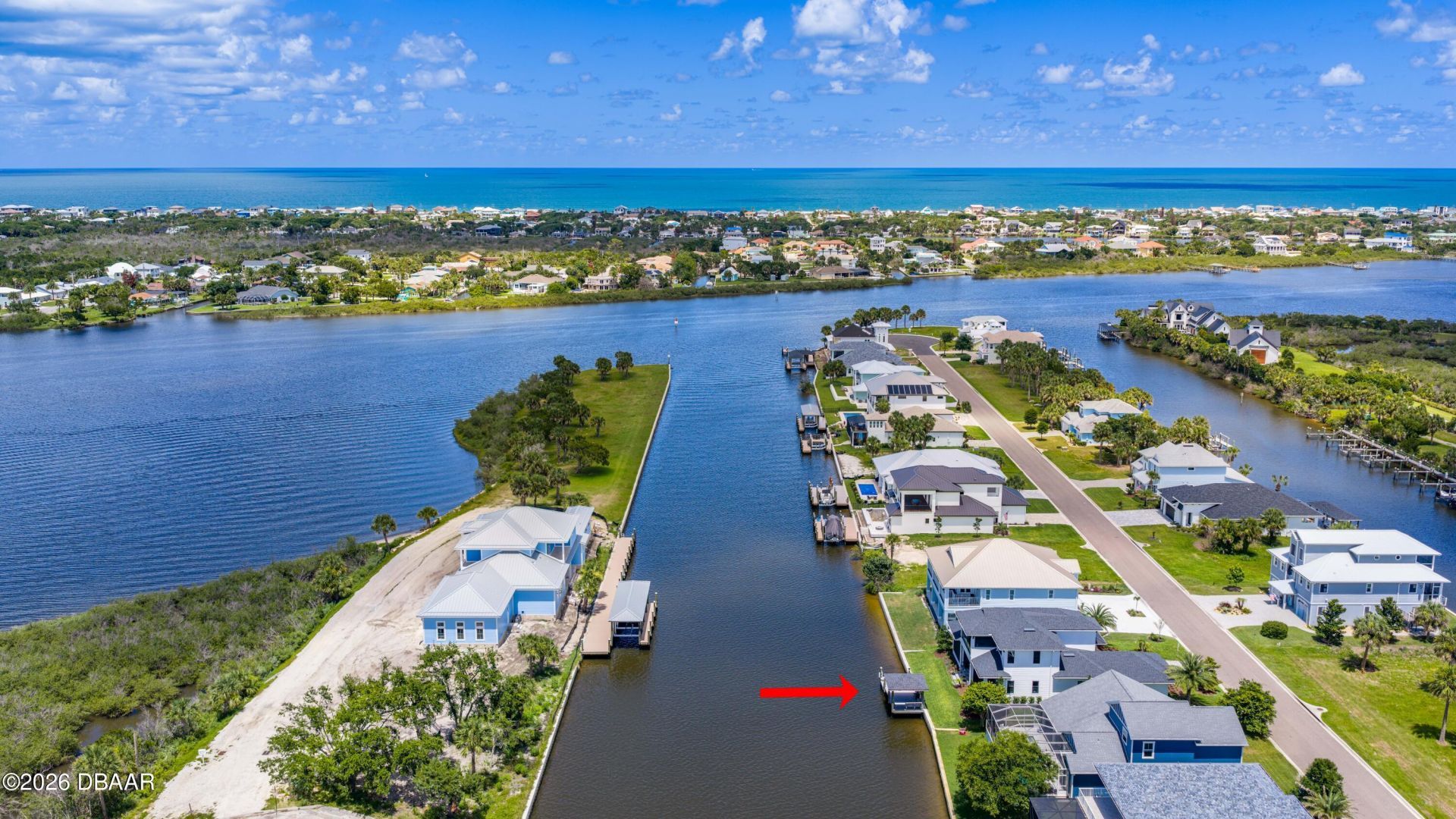 129 Seaside Point, Flagler Beach, FL 32136 Photo