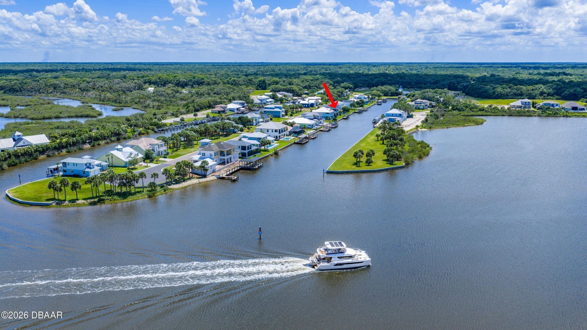 129 Seaside Point, Flagler Beach, FL 32136 Photo