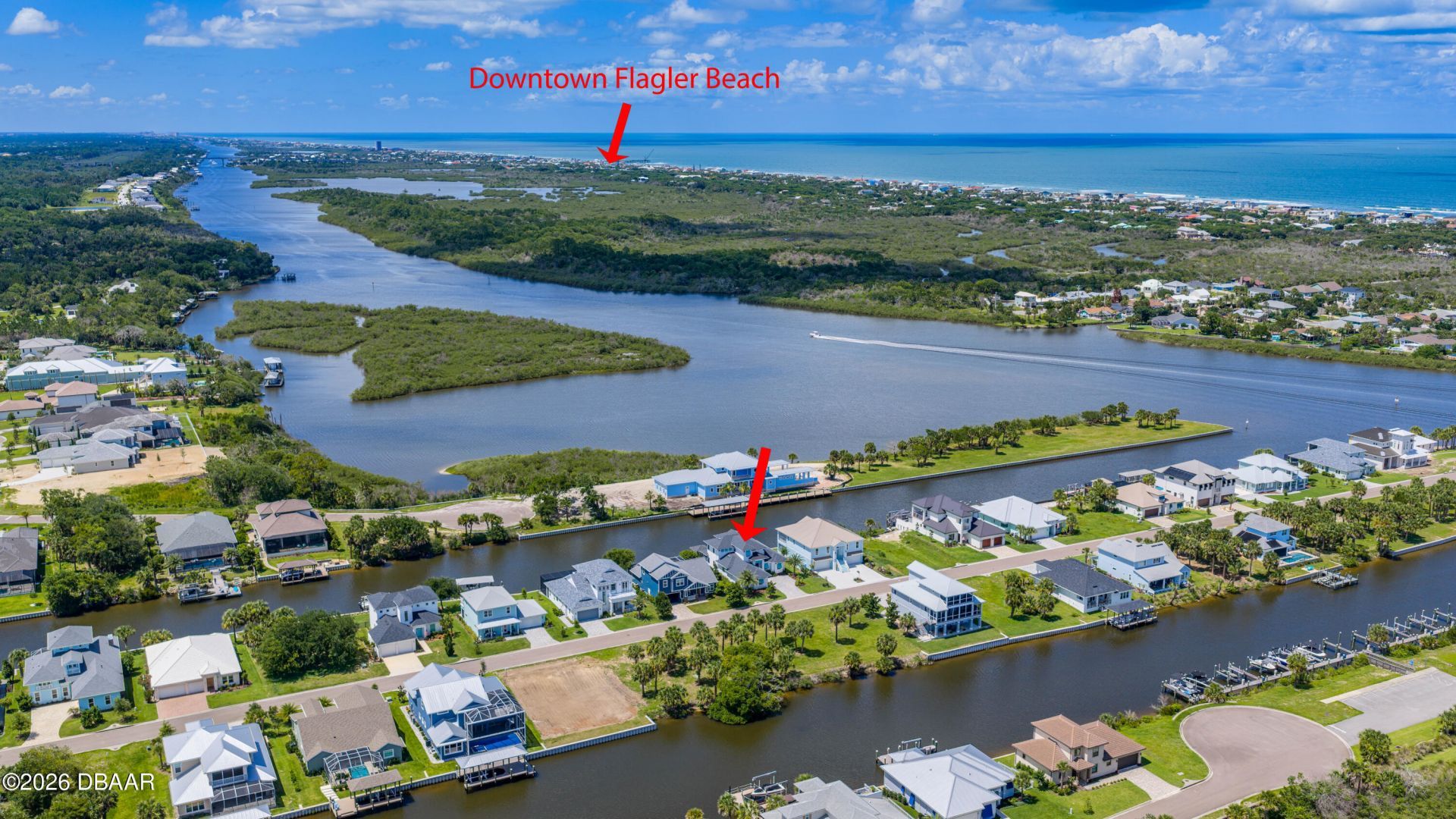 129 Seaside Point, Flagler Beach, FL 32136 Photo