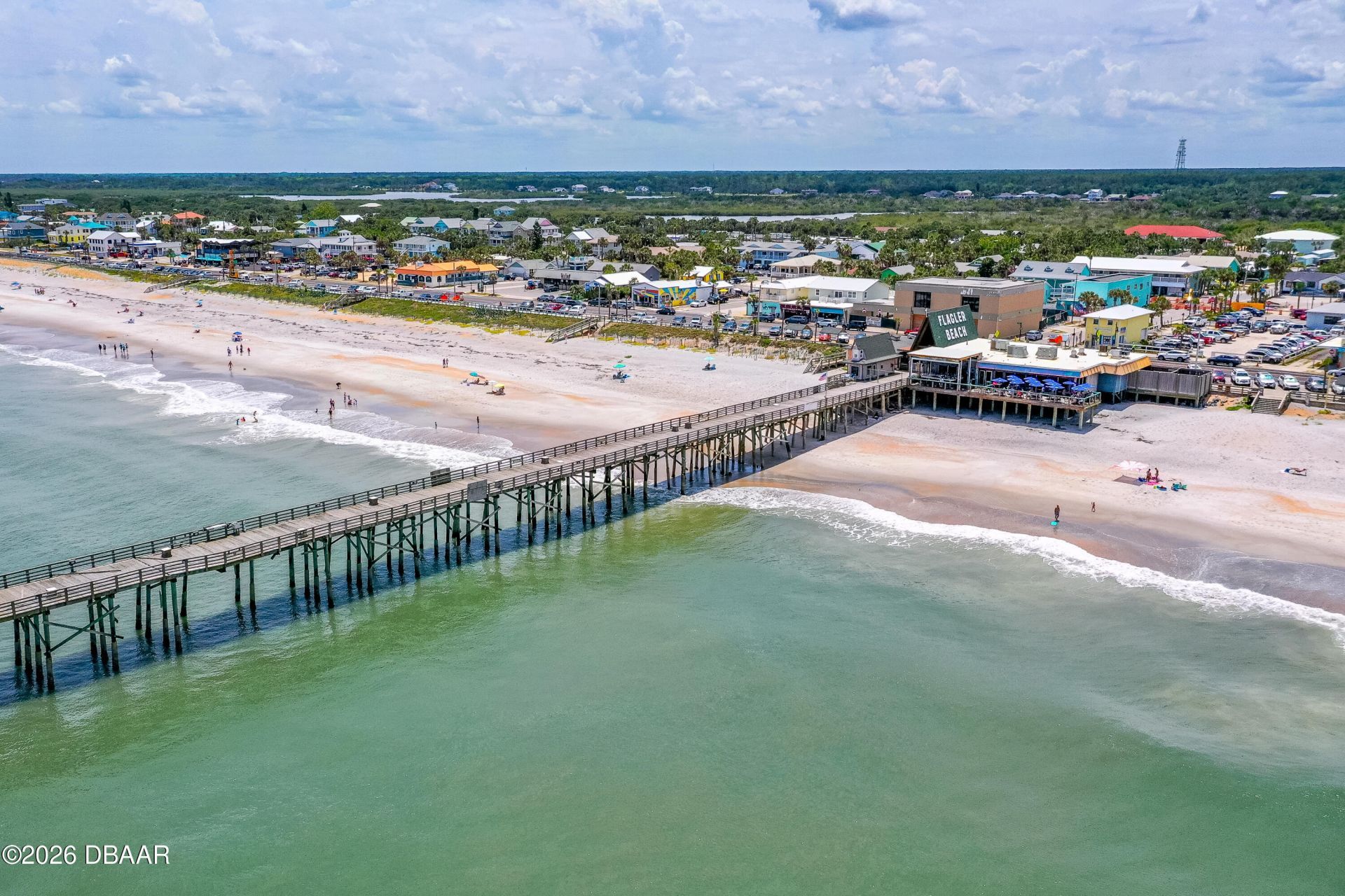 129 Seaside Point, Flagler Beach, FL 32136 Photo
