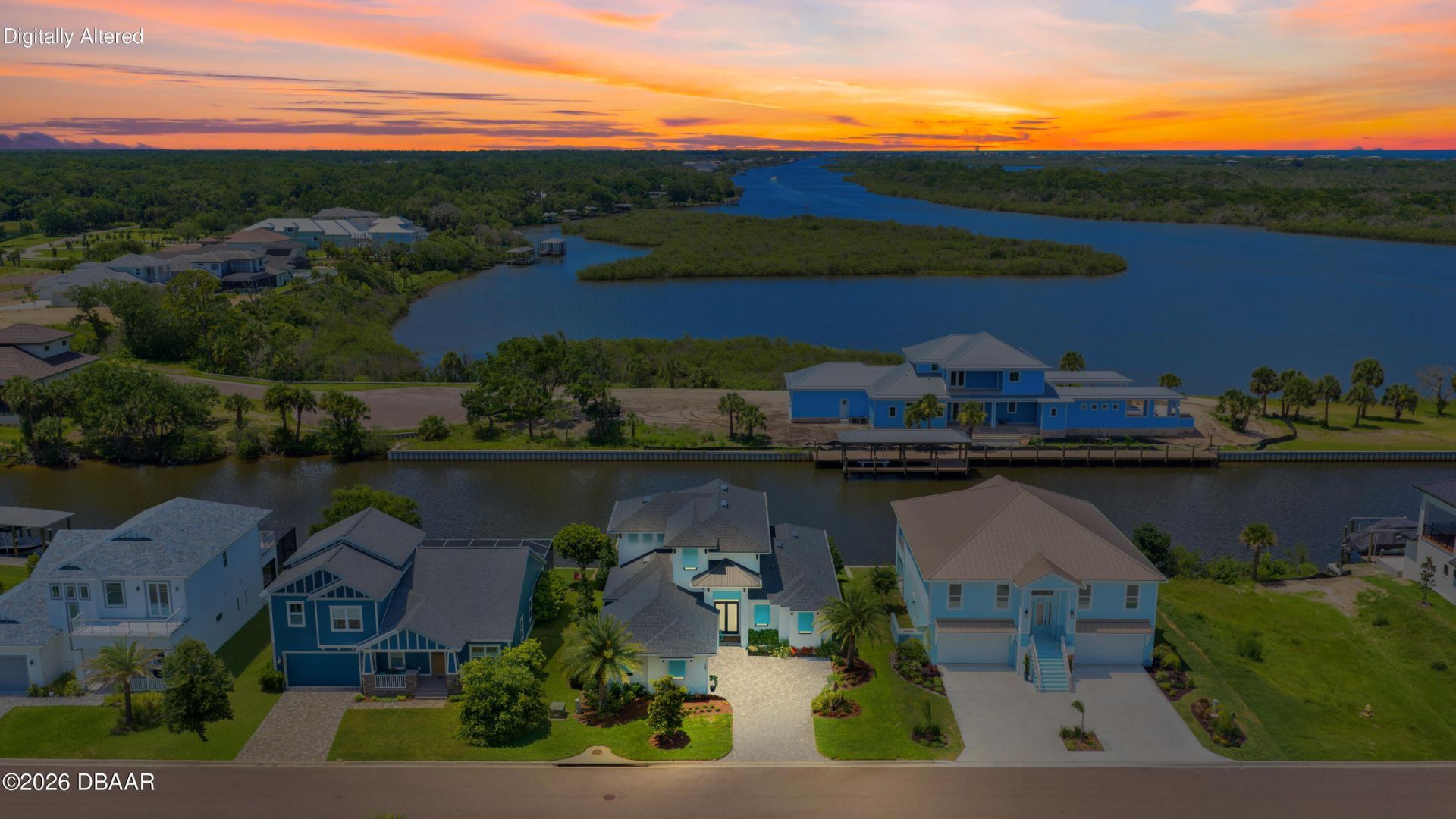 129 Seaside Point, Flagler Beach, FL 32136 Photo