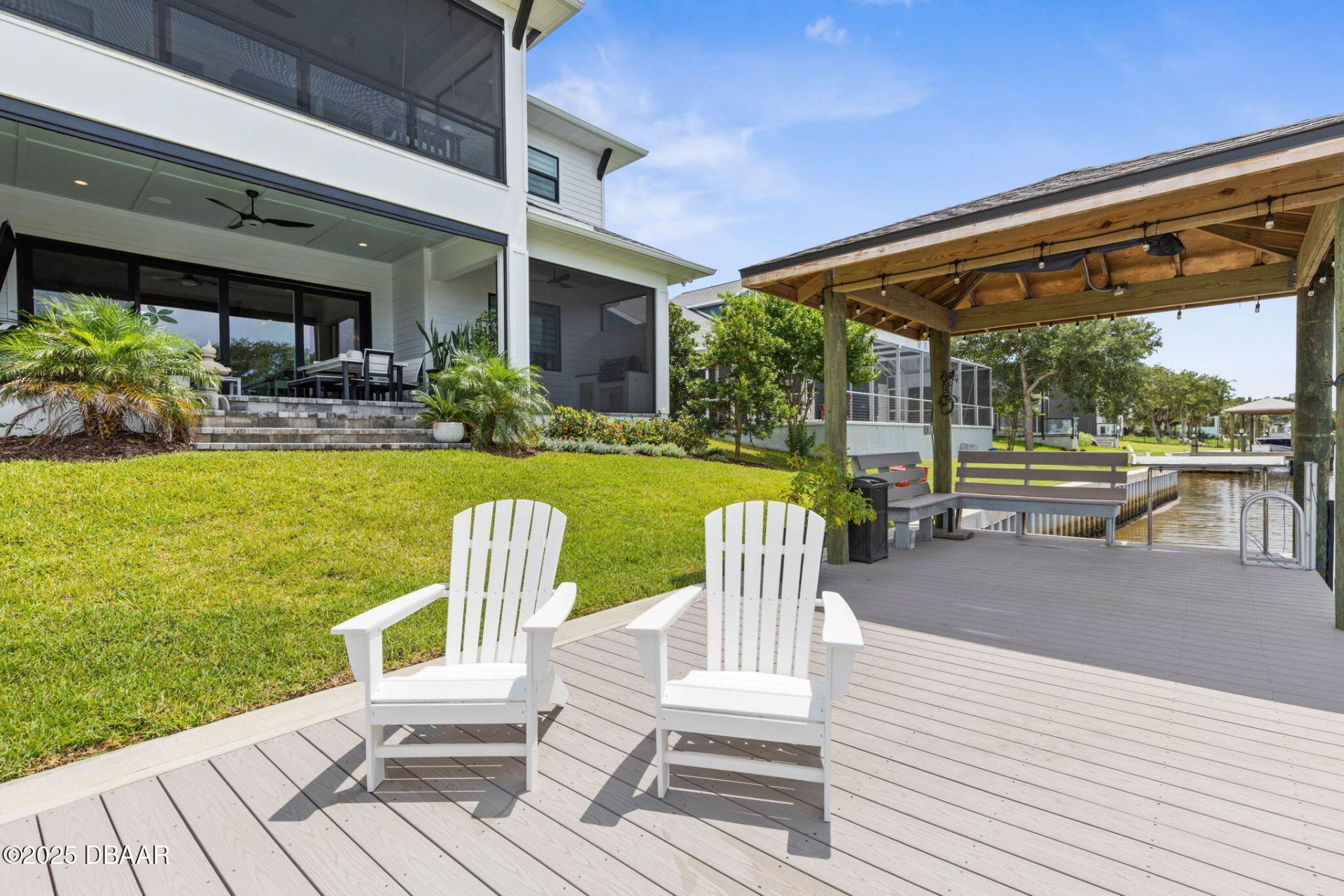 129 Seaside Point, Flagler Beach, FL 32136 Photo