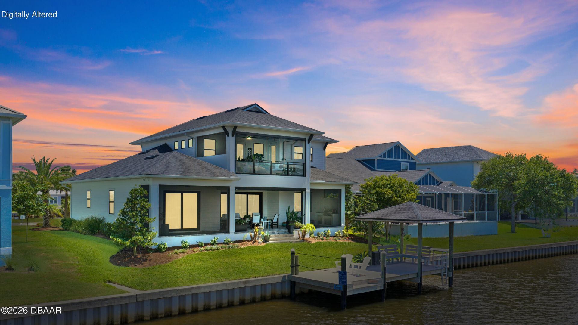 129 Seaside Point, Flagler Beach, FL 32136 Photo