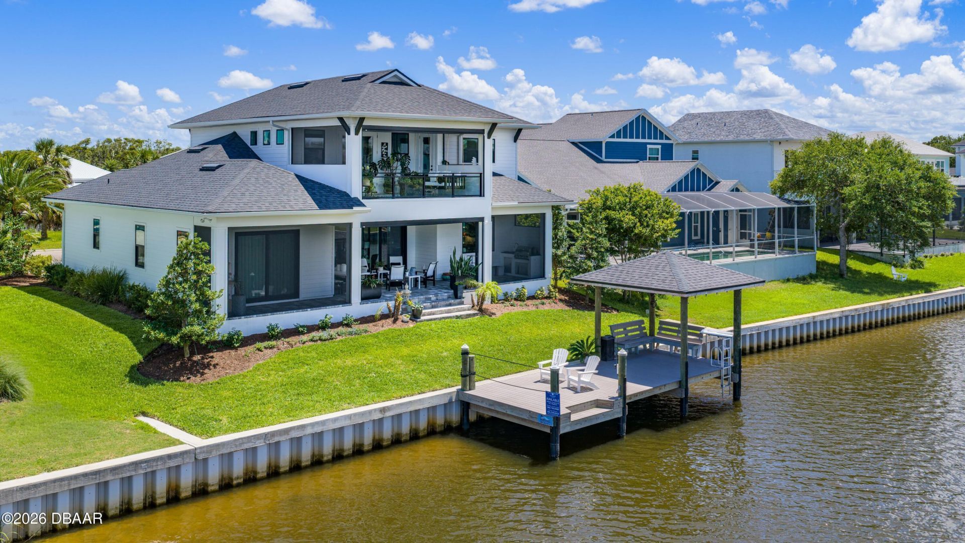 129 Seaside Point, Flagler Beach, FL 32136 Photo