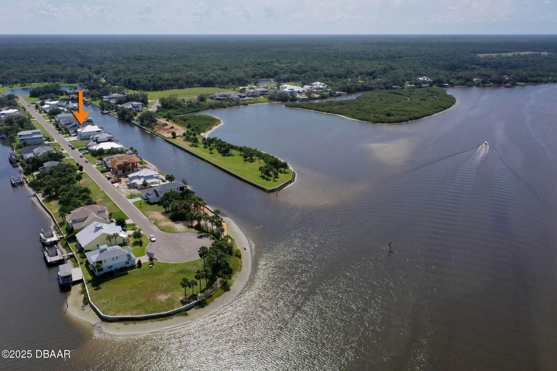 129 Seaside Point, Flagler Beach, FL 32136 Photo