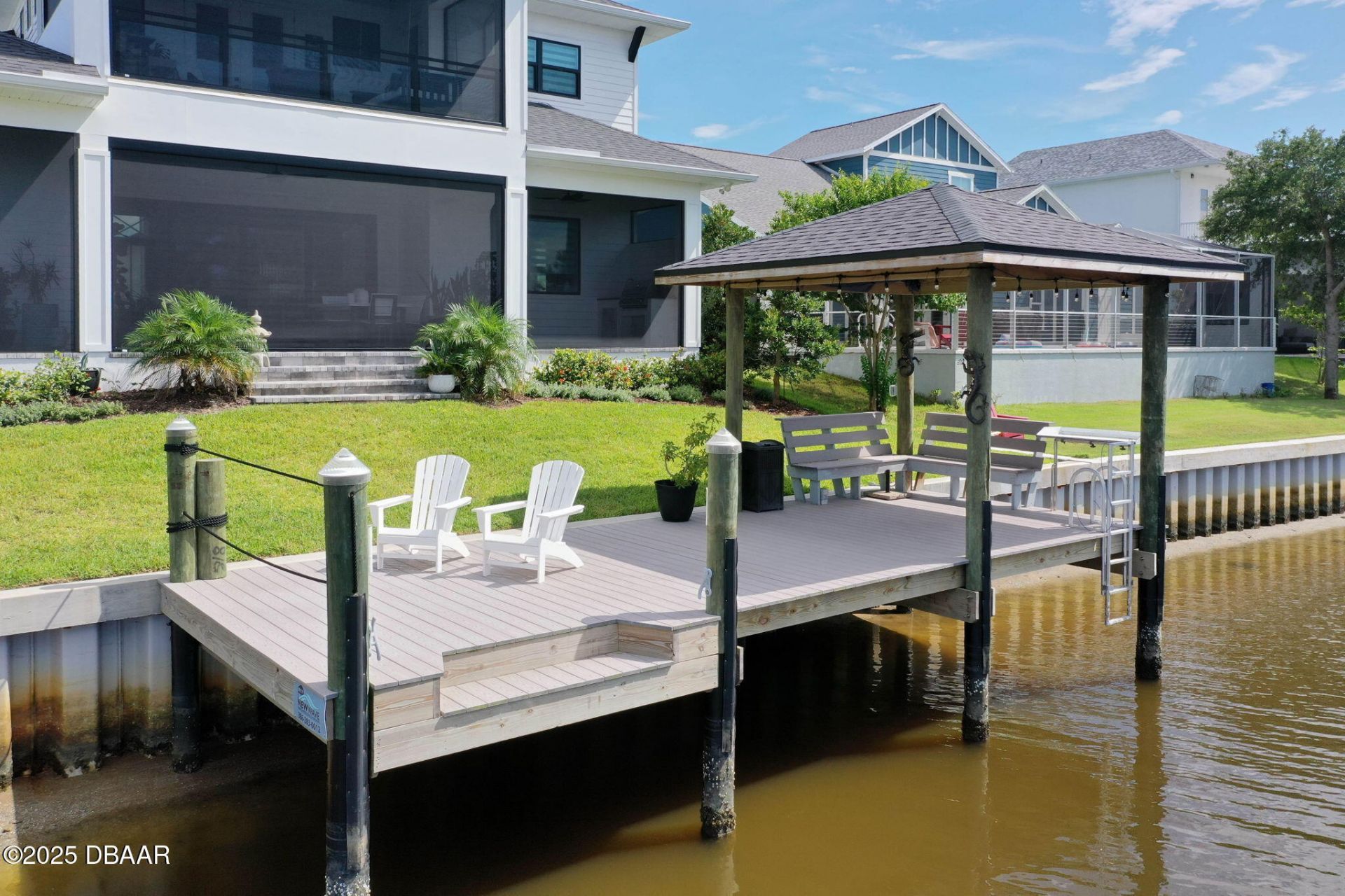 129 Seaside Point, Flagler Beach, FL 32136 Photo