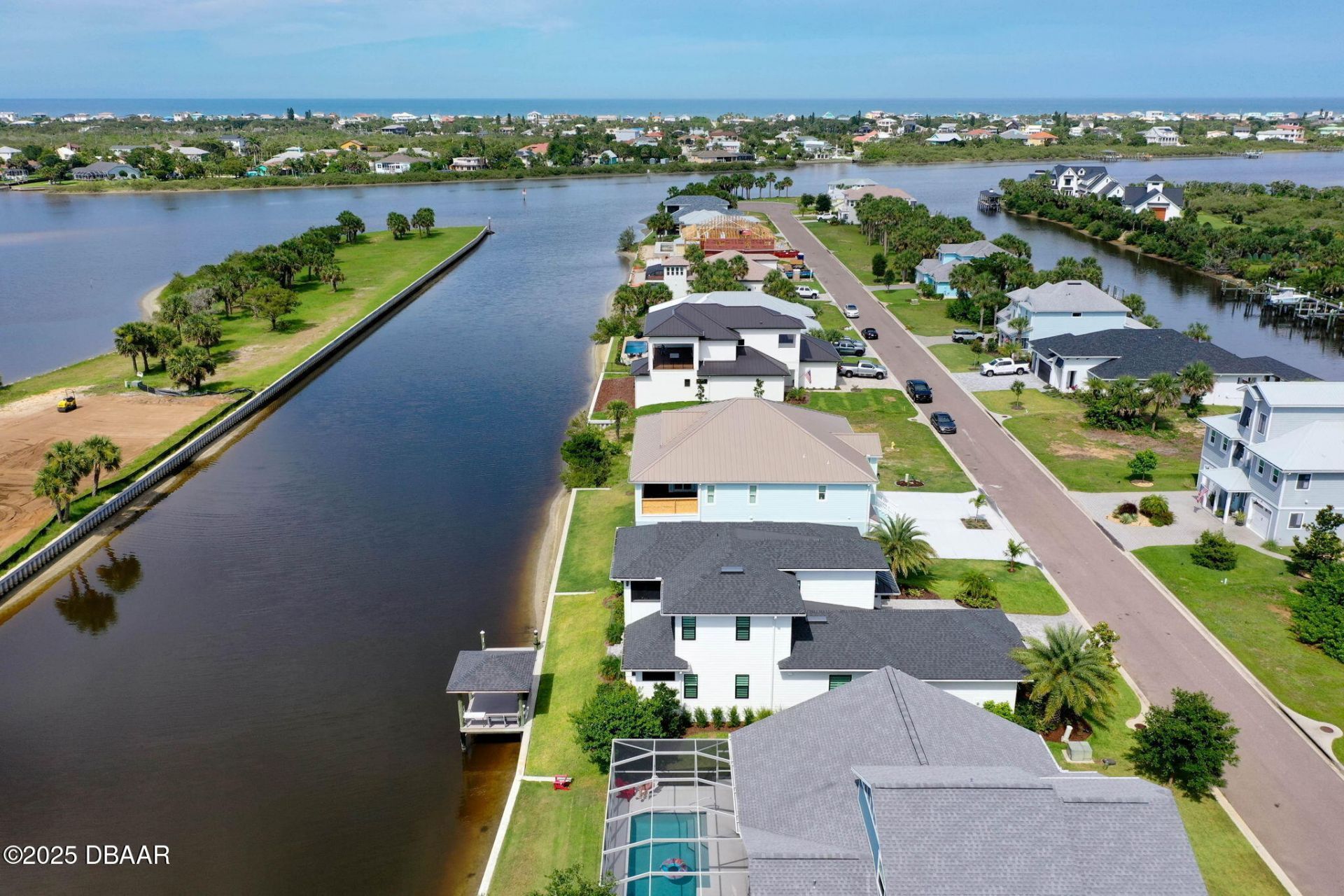 129 Seaside Point, Flagler Beach, FL 32136 Photo
