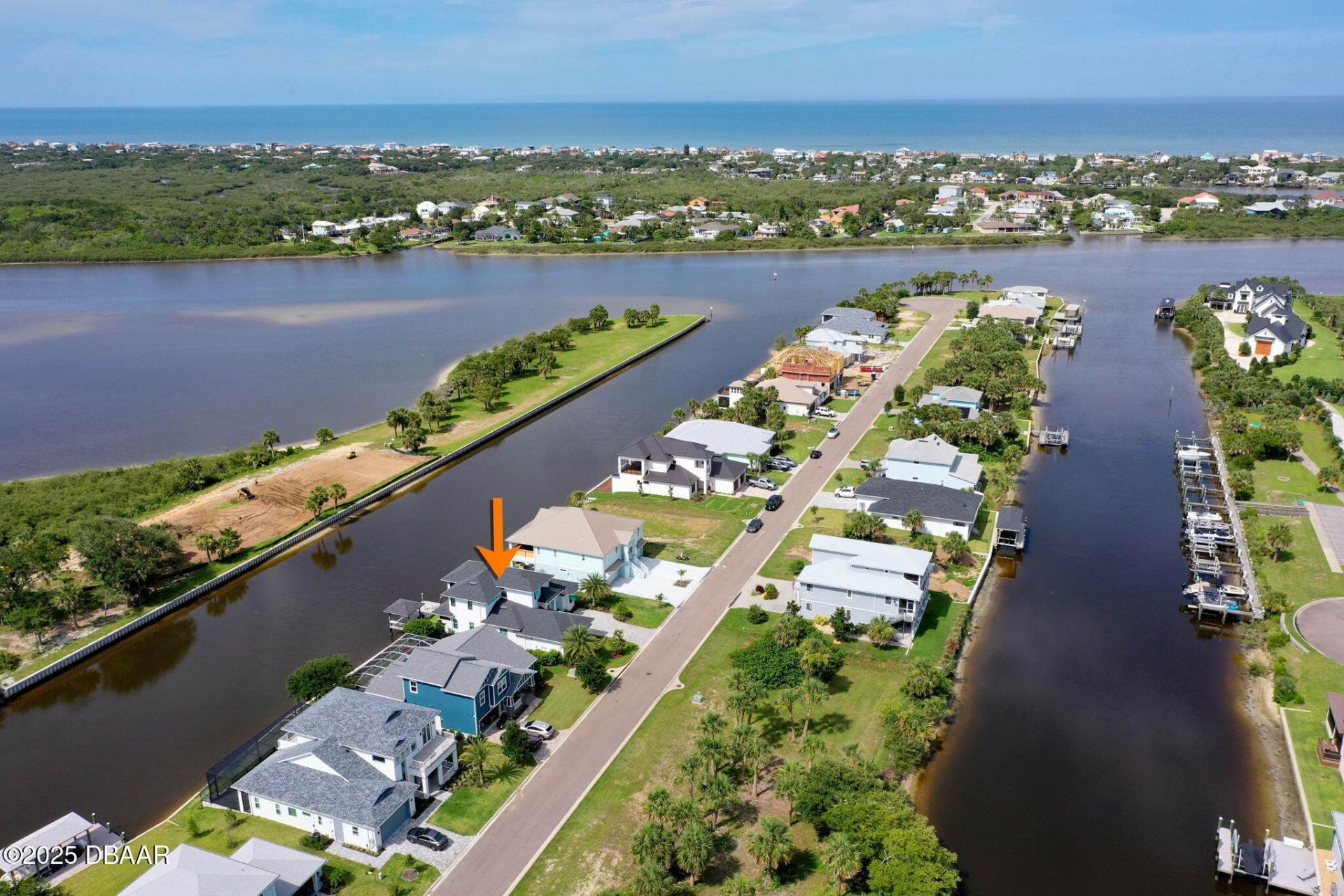 129 Seaside Point, Flagler Beach, FL 32136 Photo