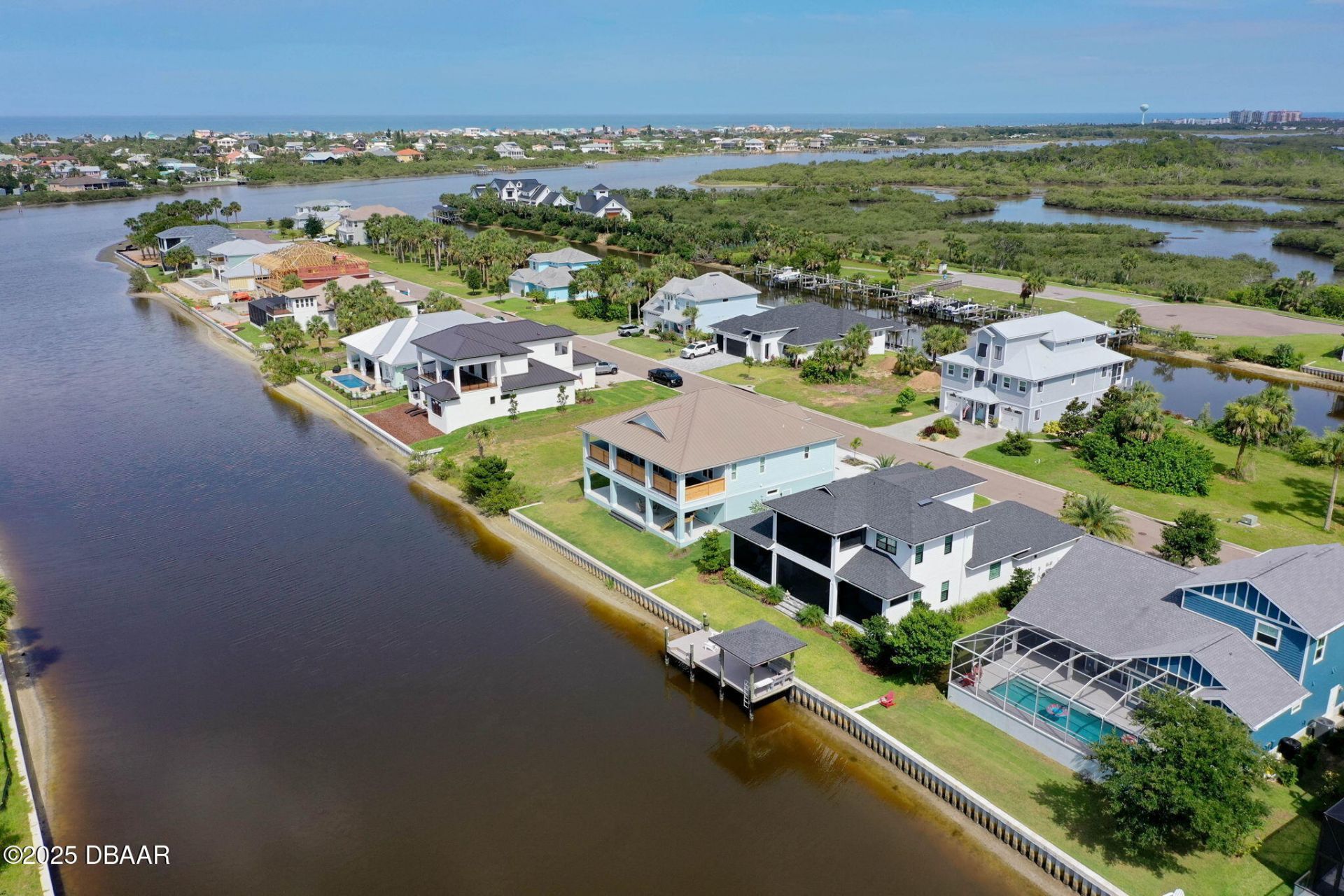 129 Seaside Point, Flagler Beach, FL 32136 Photo