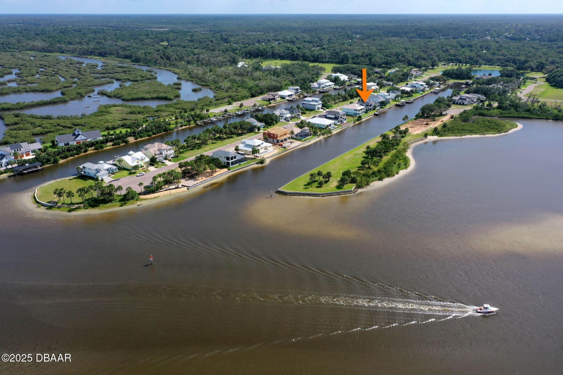 129 Seaside Point, Flagler Beach, FL 32136 Photo