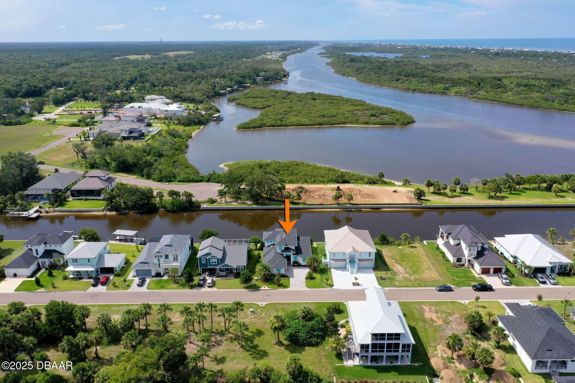 129 Seaside Point, Flagler Beach, FL 32136 Photo