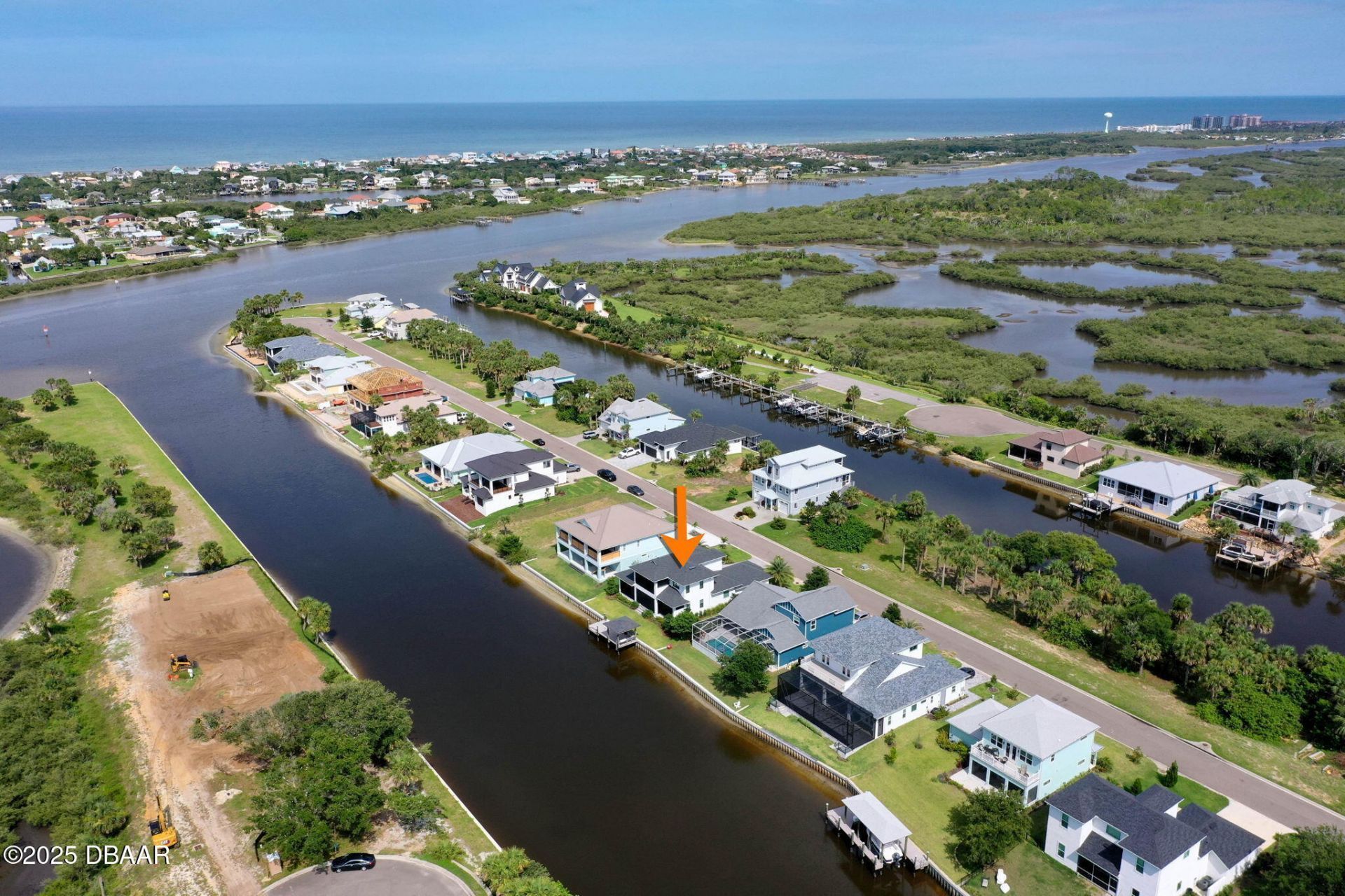129 Seaside Point, Flagler Beach, FL 32136 Photo