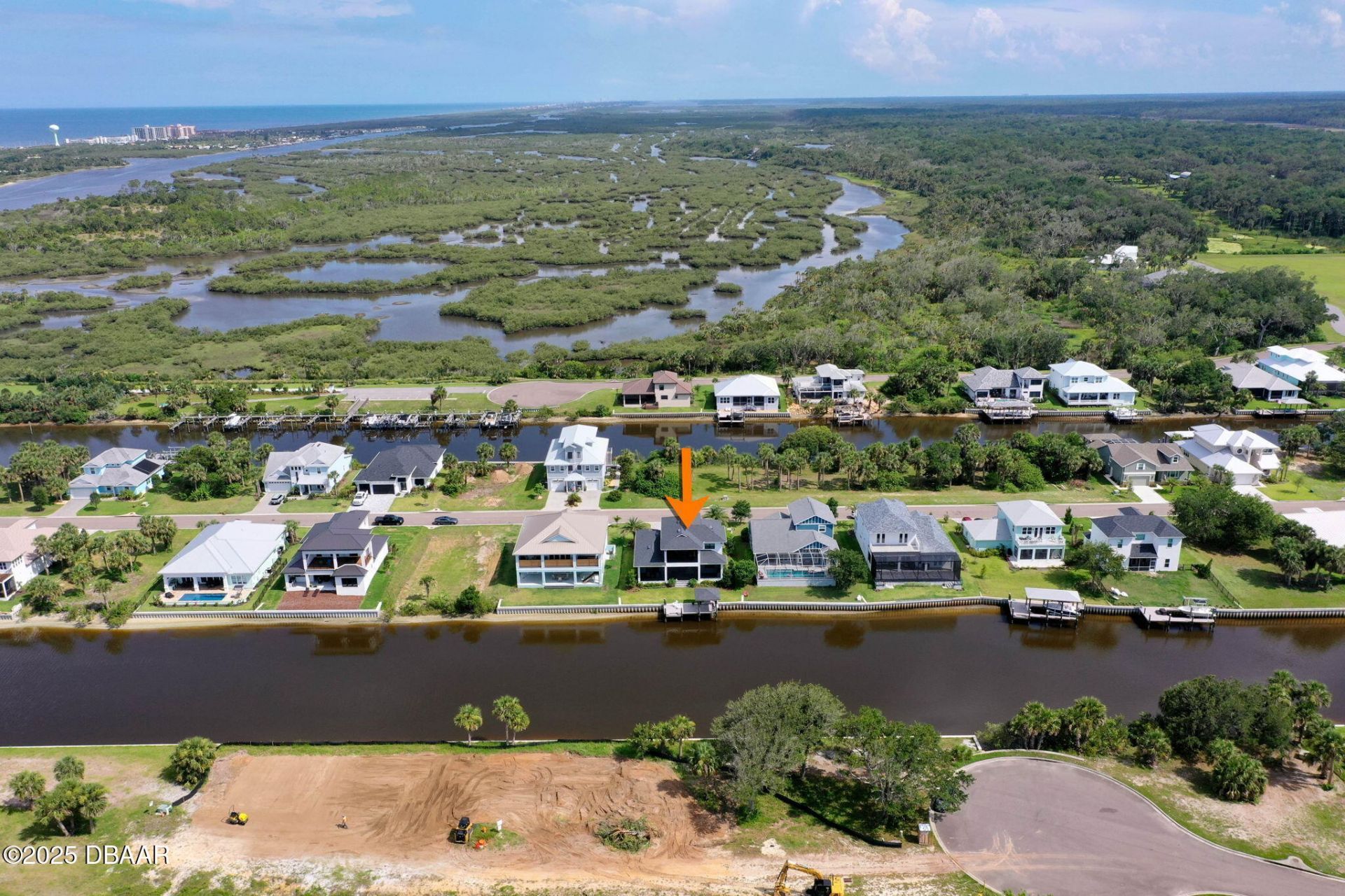 129 Seaside Point, Flagler Beach, FL 32136 Photo