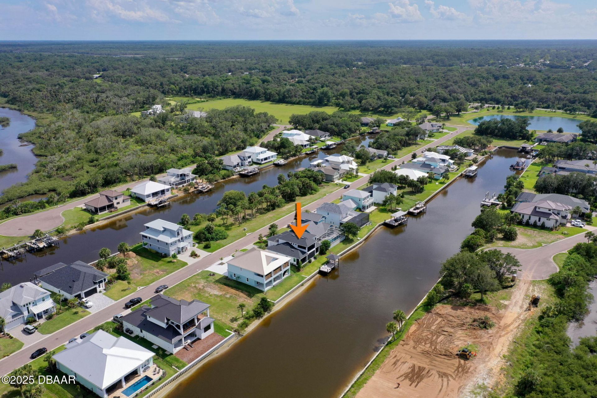 129 Seaside Point, Flagler Beach, FL 32136 Photo