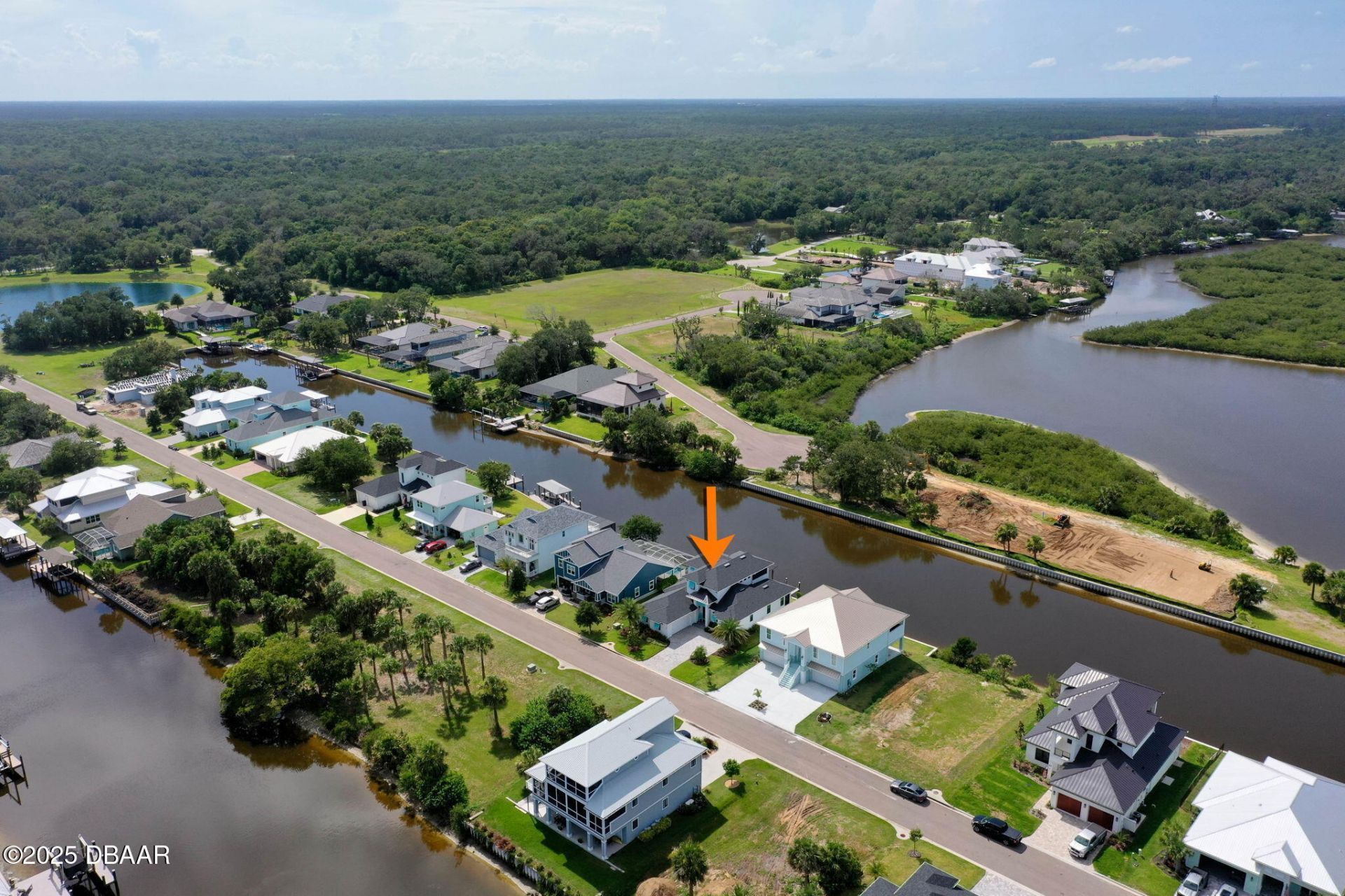 129 Seaside Point, Flagler Beach, FL 32136 Photo