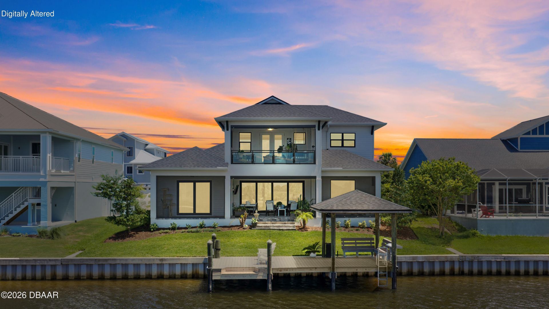 129 Seaside Point, Flagler Beach, FL 32136 Photo
