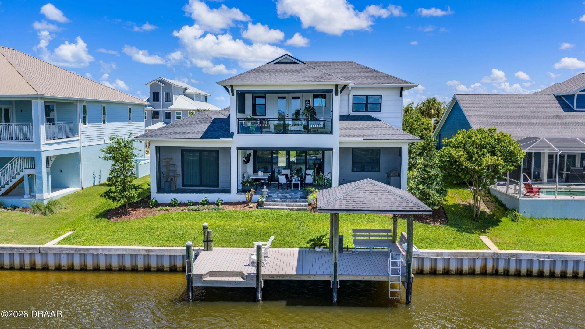 129 Seaside Point, Flagler Beach, FL 32136 Photo