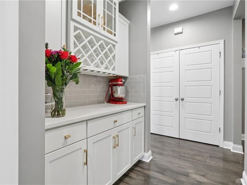 1307 Autumn Run Drive, Hamilton Township, OH 45039 Photo 22