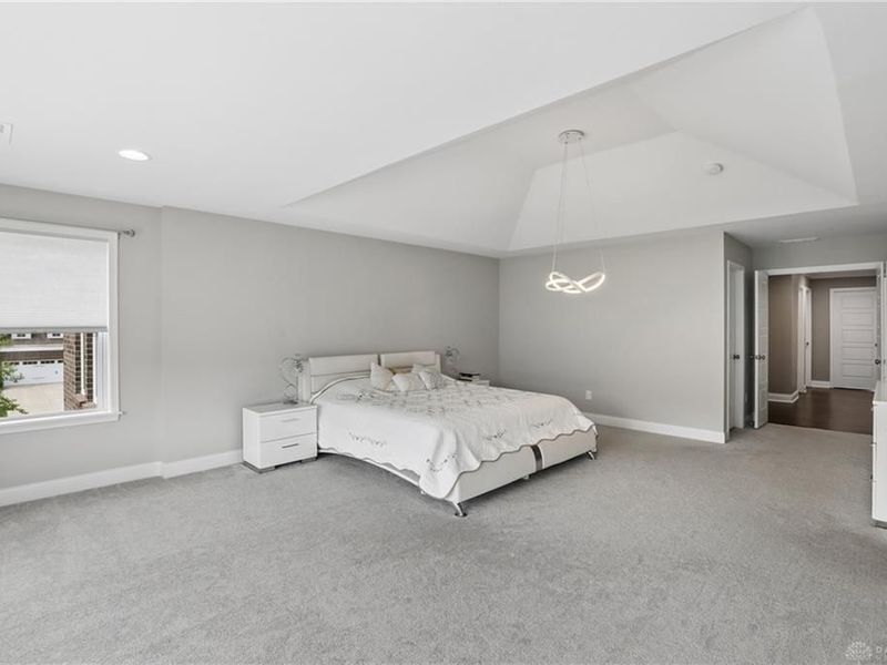 1307 Autumn Run Drive, Hamilton Township, OH 45039 Photo 26